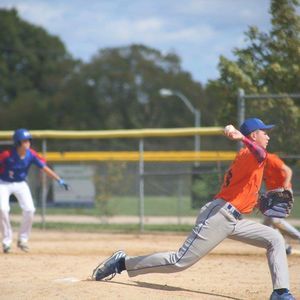 Meet your Posher, David